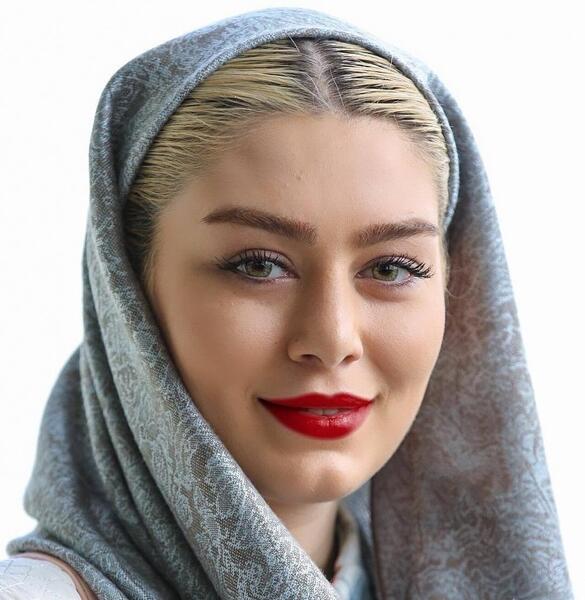 عکس عروسی سحر قریشی