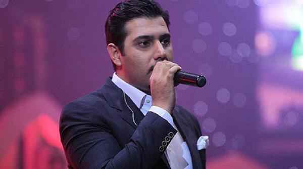عکس دیانا خواننده ایرانی