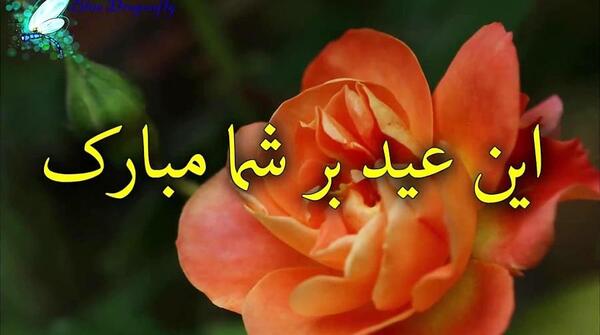 عکس تصاویر نیمه شعبان متحرک