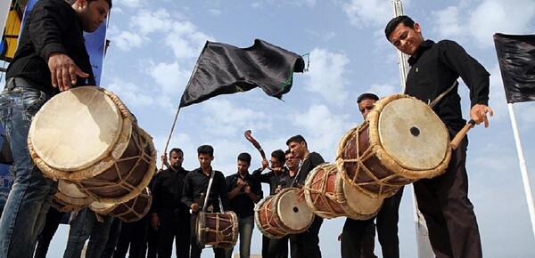 عکس داوود غول