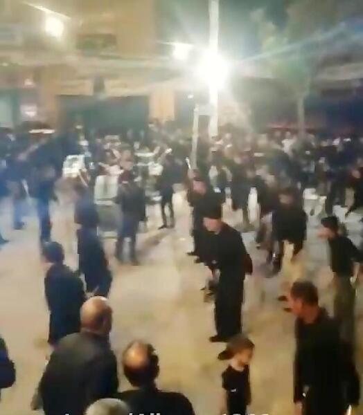 عکس داوود غول