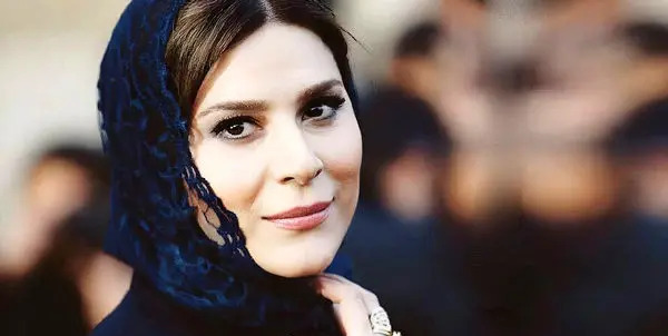 عکس همسر جدید فرامرز قریبیان