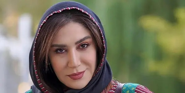 عکس همسر جدید فرامرز قریبیان