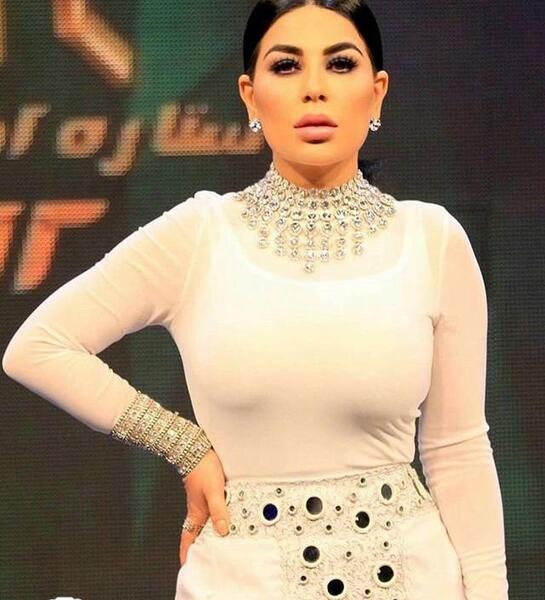 عکس های آریانا سعید زیبا
