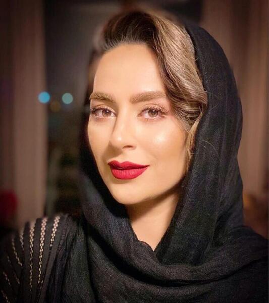 عکس های سمانه فتوحی