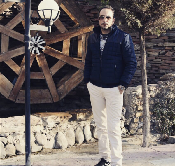 عکس های سمانه فتوحی