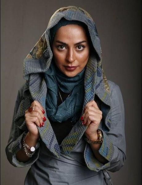 عکس های سمانه فتوحی