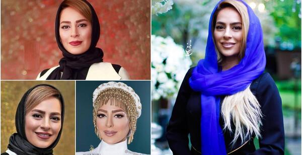 عکس های سمانه فتوحی
