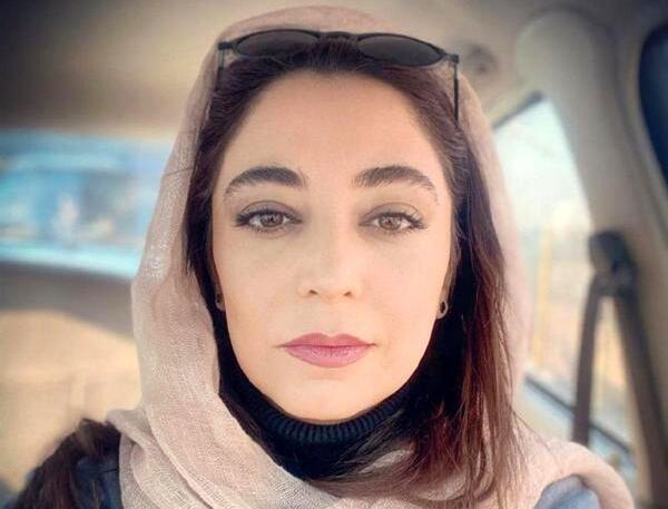 عکس مجری زن عصر جدید ۱۴۰۱