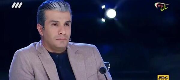 عکس مجری زن عصر جدید ۱۴۰۱