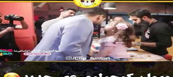 عکس مجری زن عصر جدید ۱۴۰۱
