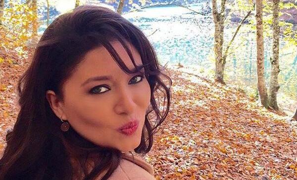 عکس بچه های نورگل یشیلچای