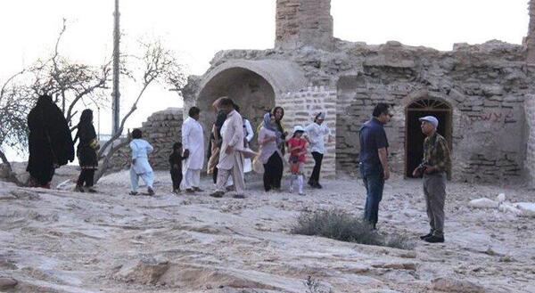 عکس جن لرستان