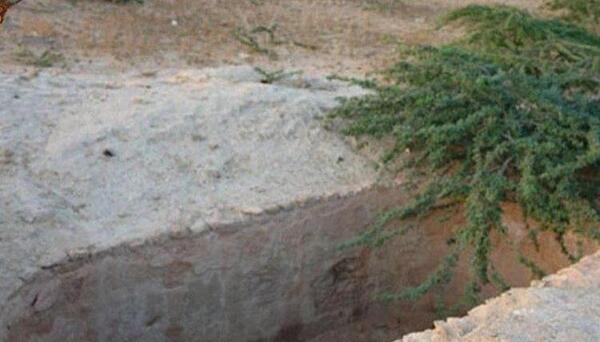 عکس جن لرستان