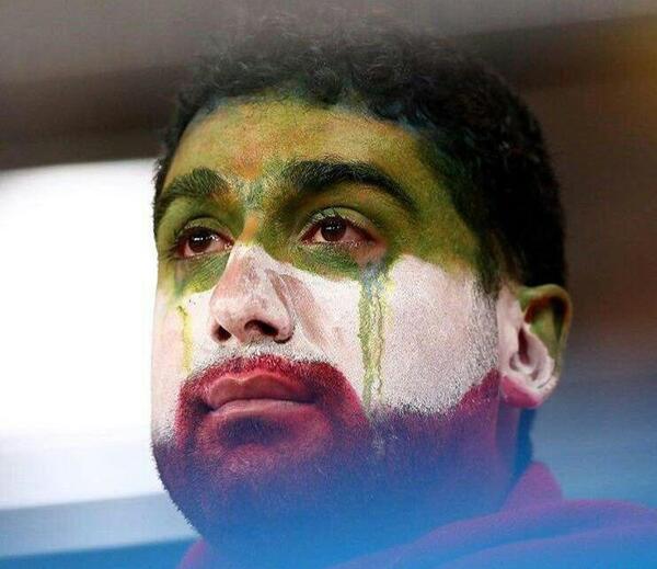 عکس جام جهانی فوتبال ایران