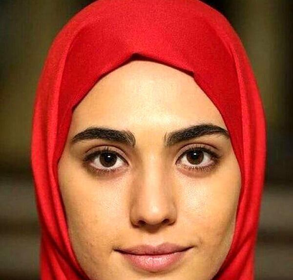 عکس صابر فردوس درسریال ستایش