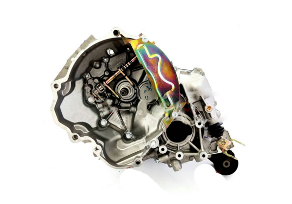 عکس خودروی هافی لوبو