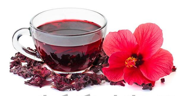عکس علف چای