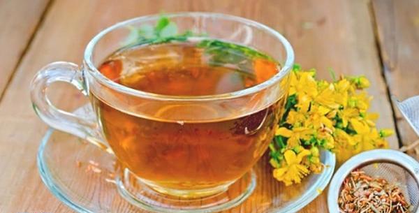 عکس علف چای