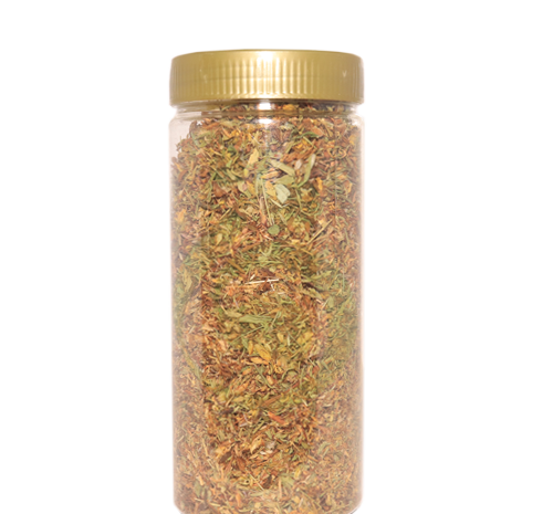 عکس علف چای