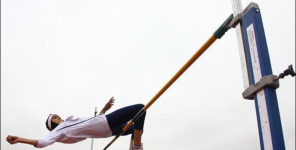 عکس های دو و میدانی