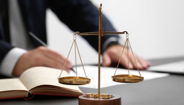 عکس جالب حقوقی