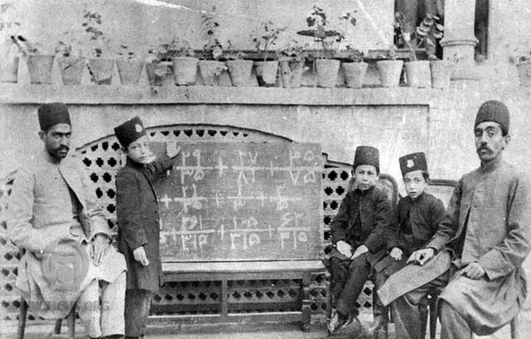 عکس جالب حقوقی