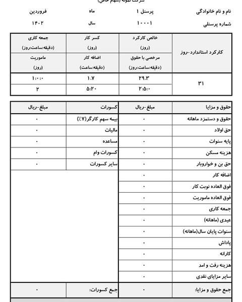 عکس جالب حقوقی