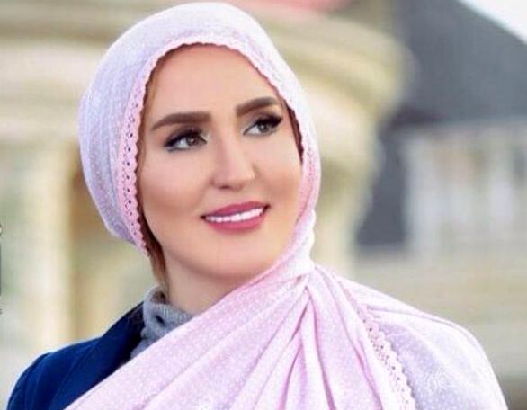 عکس همسر زهره فکور