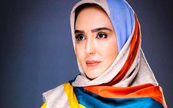 عکس همسر زهره فکور