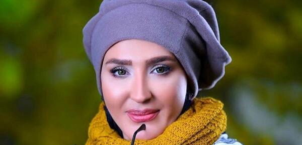 عکس همسر زهره فکور