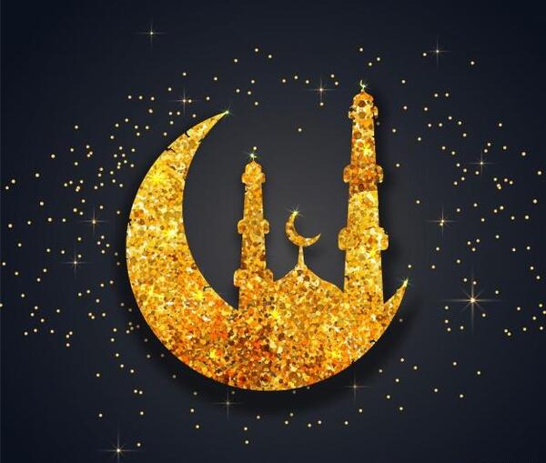 عکس ماه برای رمضان