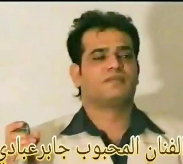 عکس جابر عبادی