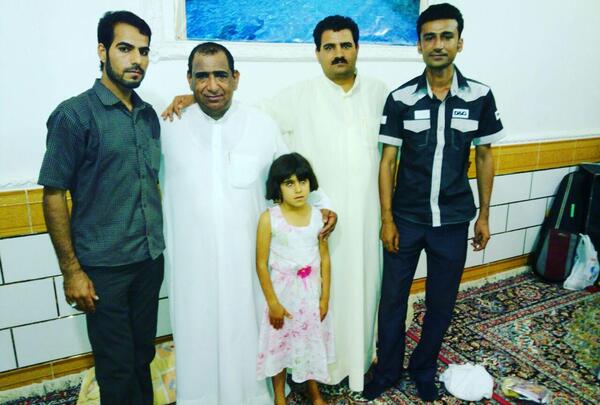 عکس جابر عبادی