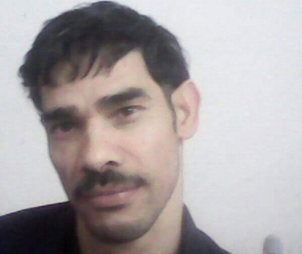 عکس جابر عبادی