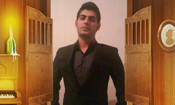 عکس جابر عبادی