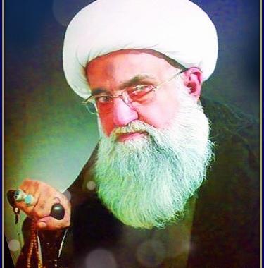 عکس جابر عبادی