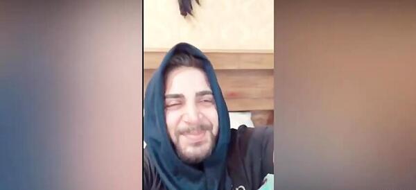 عکس سارا پولی میلاد