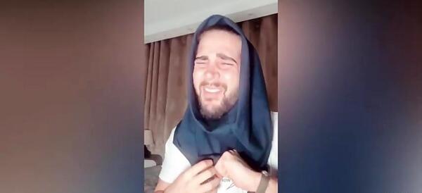 عکس سارا پولی میلاد