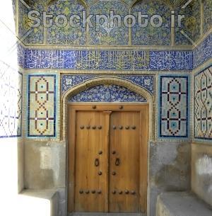 عکس وسایل قدیمی کشاورزی
