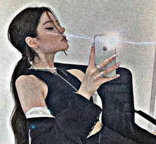 عکس پروف دخی ویسگون