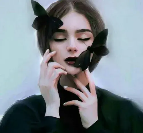 عکس پروف دخی ویسگون