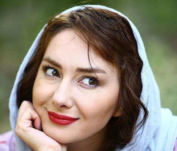 عکس هانیه کمالی