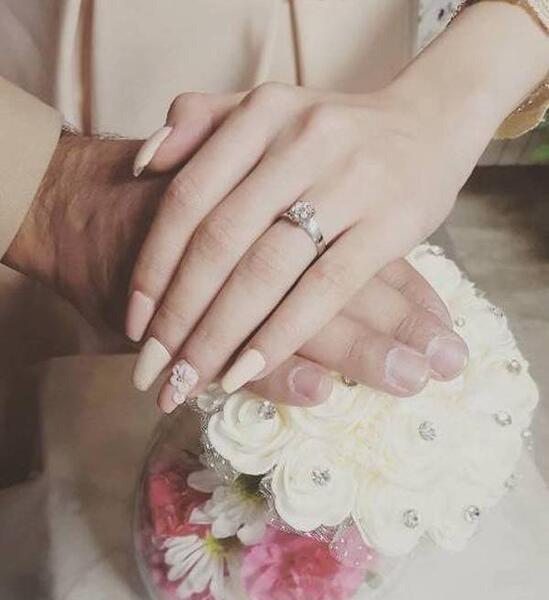 عکس هانیه کمالی