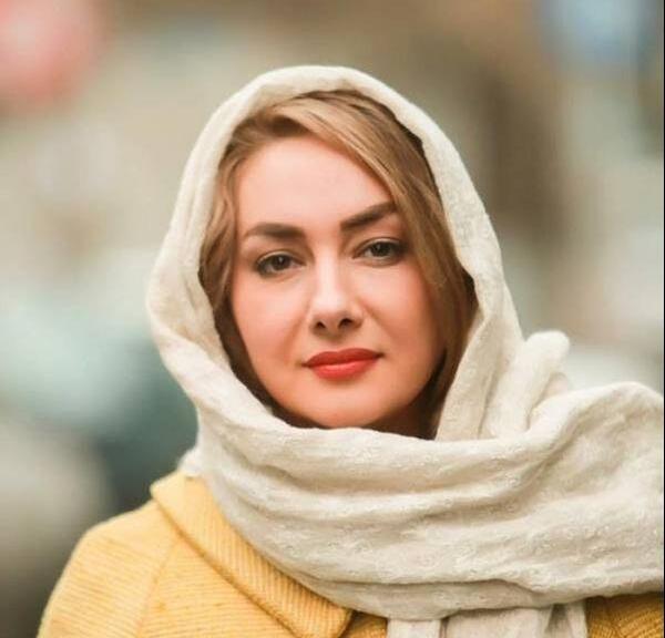 عکس هانیه کمالی
