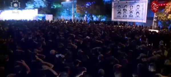 عکس نقاشی ساده و زیبای سفره هفت سین
