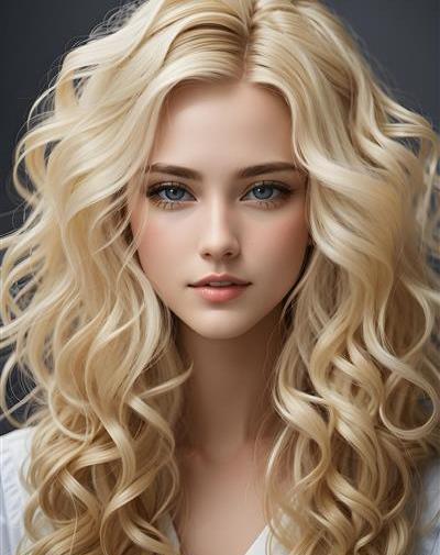 عکس کاشت مژه فانتزی