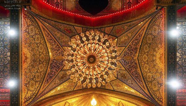 عکس تصاویر امام حسین ع
