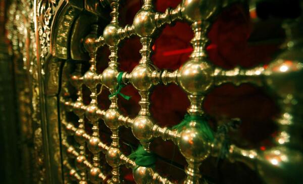 عکس تصاویر امام حسین ع