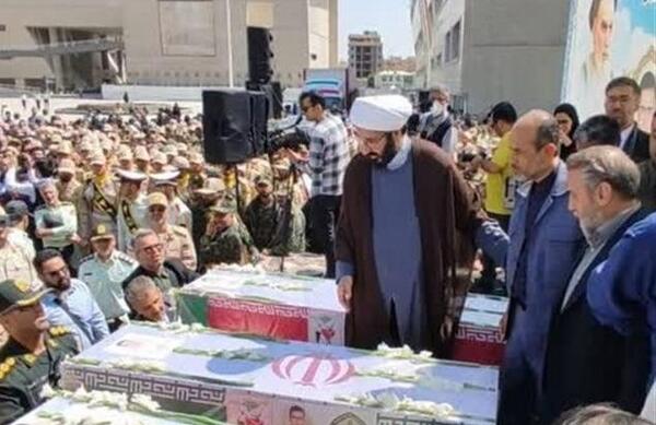 عکس شهید ناصر حیدری